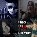 Playlist Gothic Metal / Industry v50 Thumbnail
