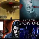 Playlist Heavy Metal v50 Thumbnail