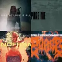 Playlist Metal / Deathcore v50 Thumbnail