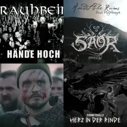 Folk / Pagan Metal v51