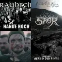Playlist Folk / Pagan Metal v51 Thumbnail