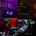 Playlist Gothic Metal / Industry v51 Thumbnail