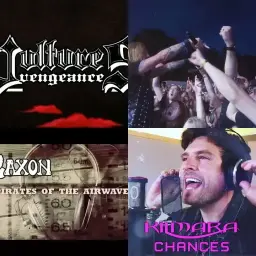 Heavy Metal v51