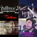 Playlist Heavy Metal v51 Thumbnail