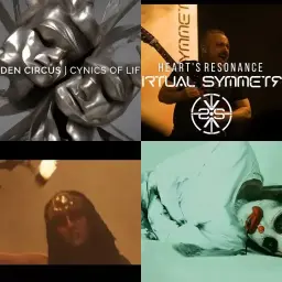 Progressive Metal v51