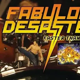 Thrash / Speed Metal v51