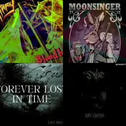 Doom Metal / Stoner v52