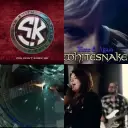 Playlist Hard Rock / AOR v52 Thumbnail