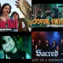 Playlist Heavy Metal v52 Thumbnail