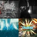 Playlist Metal / Deathcore v52 Thumbnail