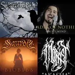 Power / Symphonic Metal v52