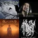 Playlist Power / Symphonic Metal v52 Thumbnail