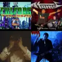 Playlist Thrash / Speed Metal v52 Thumbnail