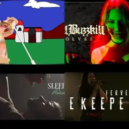 Alternative Metal 2025 v1