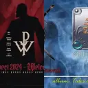 Playlist Power / Symphonic Metal 2025 v1 Thumbnail