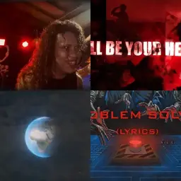 Thrash / Speed Metal 2025 v1