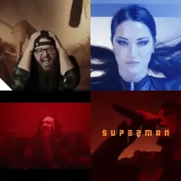 Alternative Metal 2025 w2