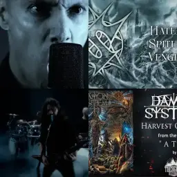Death Metal 2025 w2