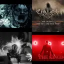 Playlist Doom Metal / Stoner 2025 w2 Thumbnail