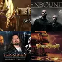 Playlist Power / Symphonic Metal 2025 w2 Thumbnail