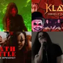 Playlist Thrash / Speed Metal 2025 w2 Thumbnail