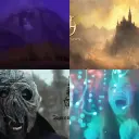 Playlist Black Metal 2024 w3 Thumbnail