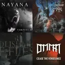 Playlist Death Metal 2025 w3 Thumbnail
