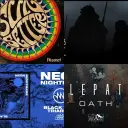 Playlist Doom Metal / Stoner 2025 w3 Thumbnail
