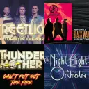 Playlist Hard Rock / AOR 2025 w3 Thumbnail