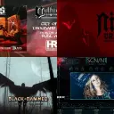 Playlist Heavy Metal 2025 w3 Thumbnail