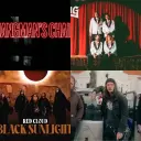 Playlist Doom Metal / Stoner 2025 w4 Thumbnail