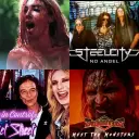 Playlist Hard Rock / AOR 2025 w4 Thumbnail