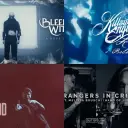 Playlist Metal / Deathcore 2025 w4 Thumbnail