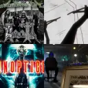 Playlist Progressive Metal 2025 w5 Thumbnail