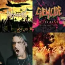 Playlist Thrash / Speed Metal 2025 w5 Thumbnail