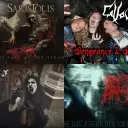 Playlist Black Metal 2025 w6 Thumbnail