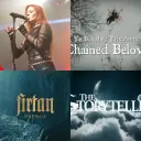 Playlist Folk / Pagan Metal 2025 w6 Thumbnail