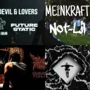 Playlist Metal / Deathcore 2025 w6 Thumbnail