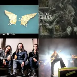 Power / Symphonic Metal 2025 w6