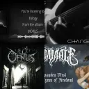 Playlist Black Metal 2025 w7 Thumbnail