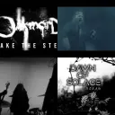 Playlist Doom Metal / Stoner 2025 w7 Thumbnail