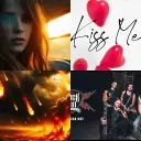 Playlist Hard Rock / AOR 2025 w7 Thumbnail