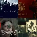 Playlist Black Metal 2025 w8 Thumbnail