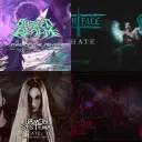 Playlist Death Metal 2025 w8 Thumbnail