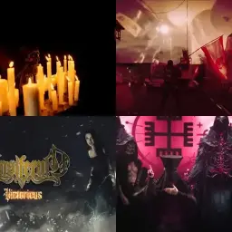 Folk / Pagan Metal 2025 w8