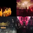 Playlist Folk / Pagan Metal 2025 w8 Thumbnail