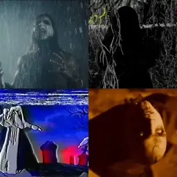Gothic Metal / Industry 2025 w8