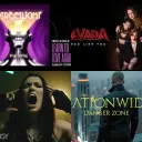 Playlist Hard Rock / AOR 2025 w8 Thumbnail