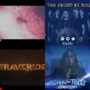 Playlist Power / Symphonic Metal 2025 w8 Thumbnail