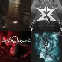Playlist Black Metal 2025 w9 Thumbnail